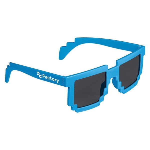 Pixel Sunglasses