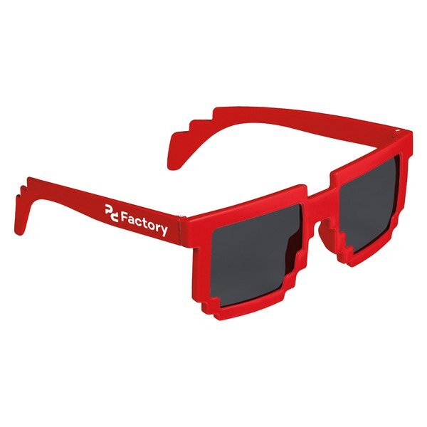 Pixel Sunglasses