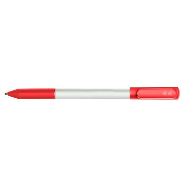 Paper Mate® WriteBros® Stick Pen - White Barrel