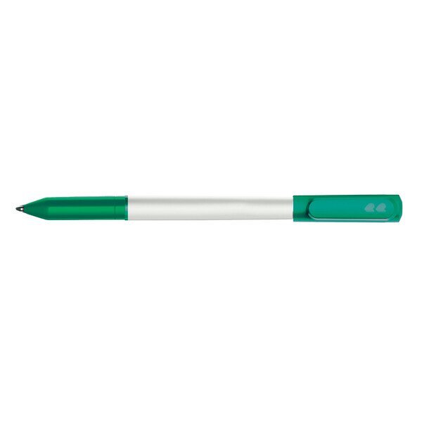Paper Mate® WriteBros® Stick Pen - White Barrel