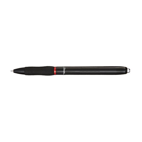 Sharpie®  S-Gel Pen, Black Barrel