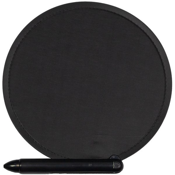 Recycled 3-in-1 Hand Fan Pen