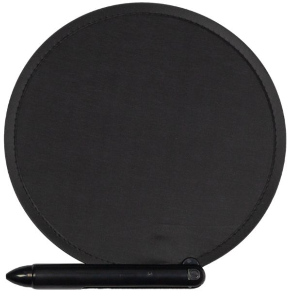 Recycled 3-in-1 Hand Fan Pen