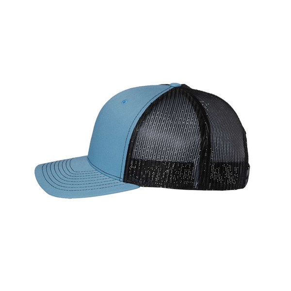 Richardson® Snapback Structured Trucker Cap