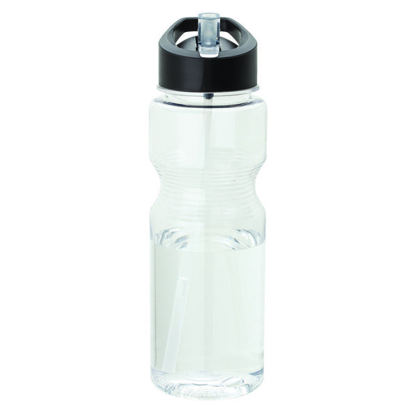 Tioga Tritan™ Water Bottle, 24 oz. - Free Set Up Charges!