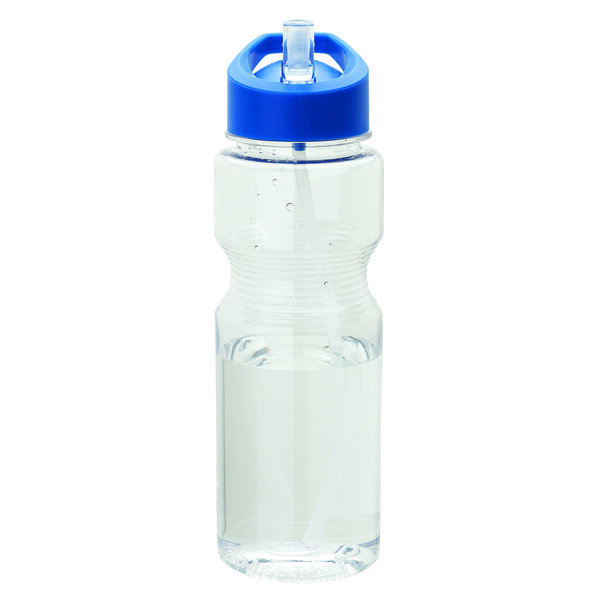 Tioga Tritan™ Water Bottle, 24 oz. - Free Set Up Charges!