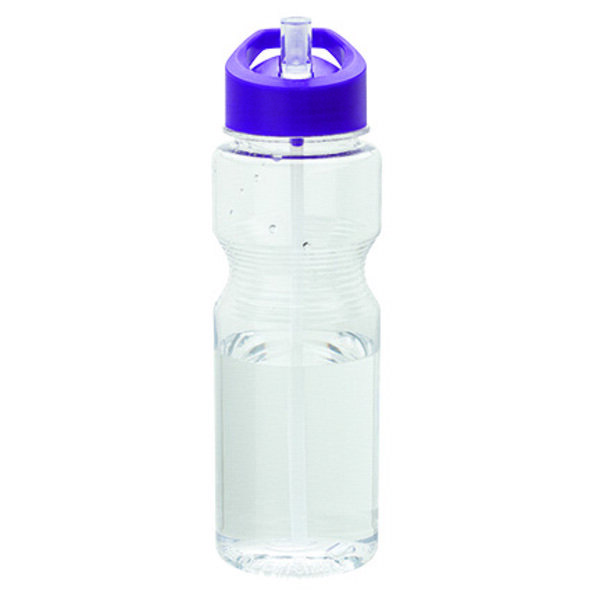 Tioga Tritan™ Water Bottle, 24 oz. - Free Set Up Charges!