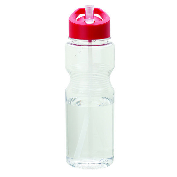 Tioga Tritan™ Water Bottle, 24 oz. - Free Set Up Charges!