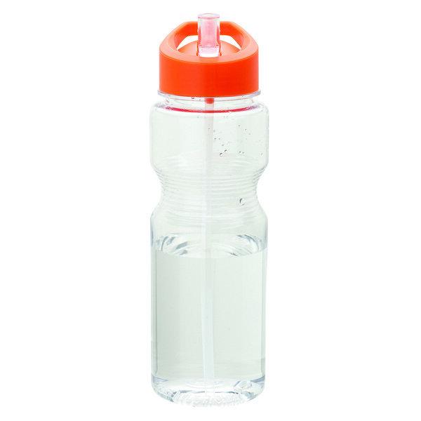 Tioga Tritan™ Water Bottle, 24 oz. - Free Set Up Charges!