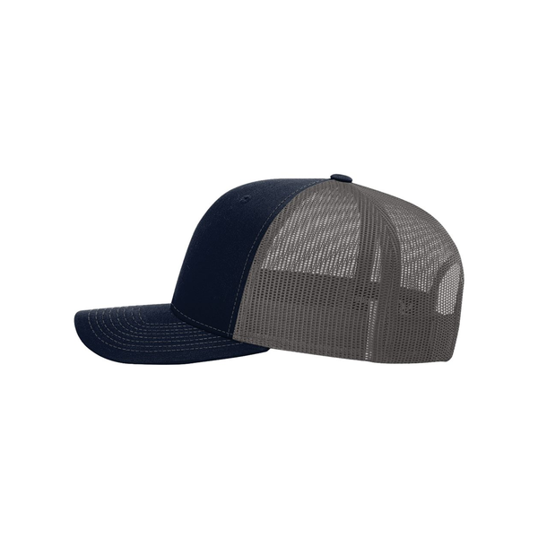 Richardson® Snapback Structured Trucker Cap