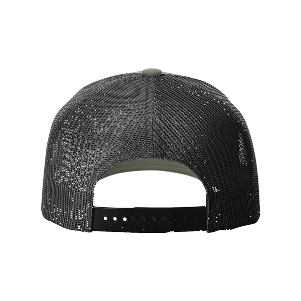 Richardson® Five-Panel Structured Trucker Cap