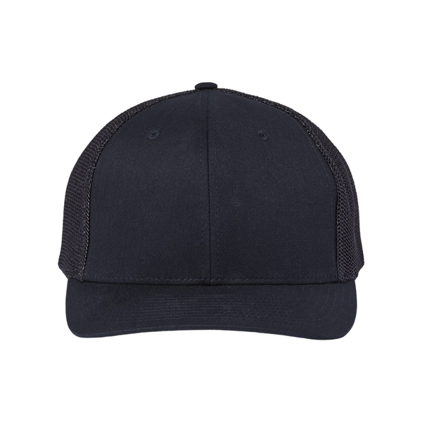 Richardson® 112+ R-Flex Adjustable Structured Trucker Cap