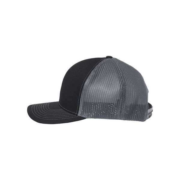 Richardson® 112+ R-Flex Adjustable Structured Trucker Cap