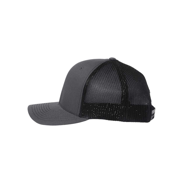 Richardson® 112+ R-Flex Adjustable Structured Trucker Cap