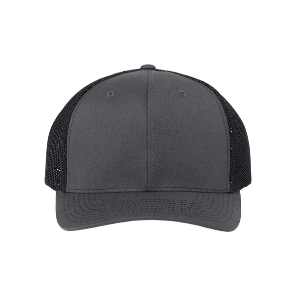 Richardson® 112+ R-Flex Adjustable Structured Trucker Cap