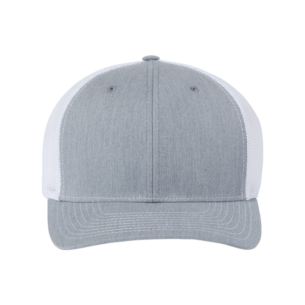Richardson® 112+ R-Flex Adjustable Structured Trucker Cap