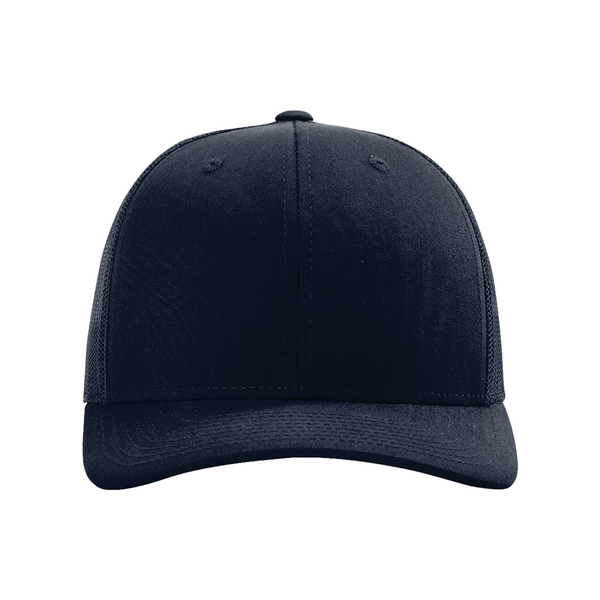 Richardson® 112+ R-Flex Adjustable Structured Trucker Cap