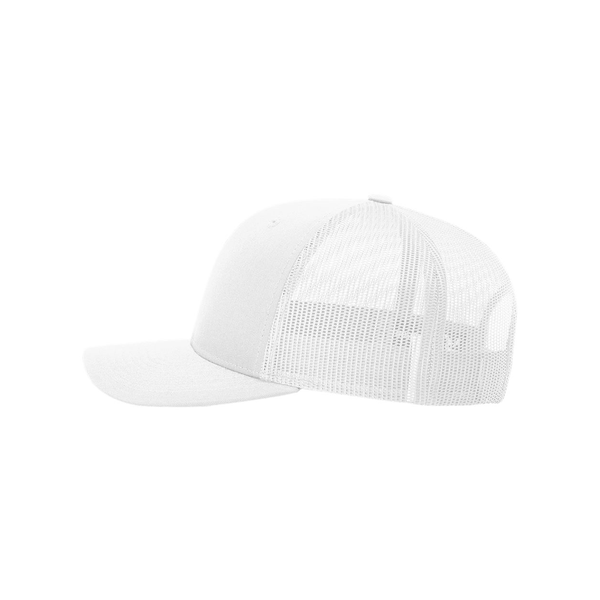 Richardson® 112+ R-Flex Adjustable Structured Trucker Cap