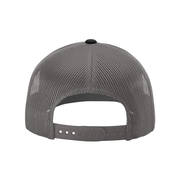 Richardson® Sustainable Structured Trucker Cap