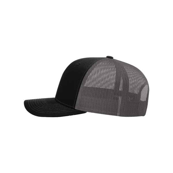Richardson® Sustainable Structured Trucker Cap