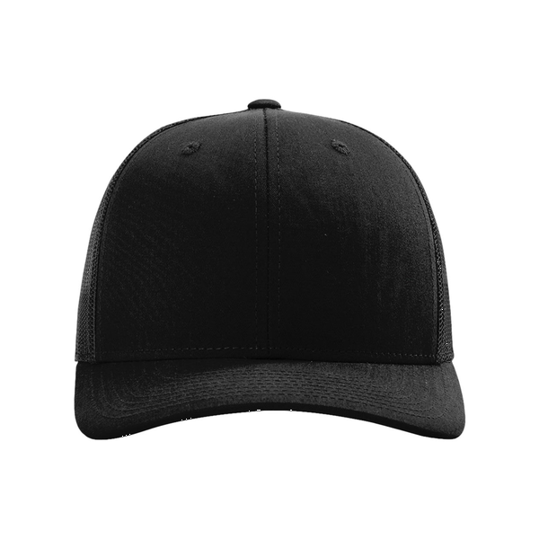 Richardson® Sustainable Structured Trucker Cap
