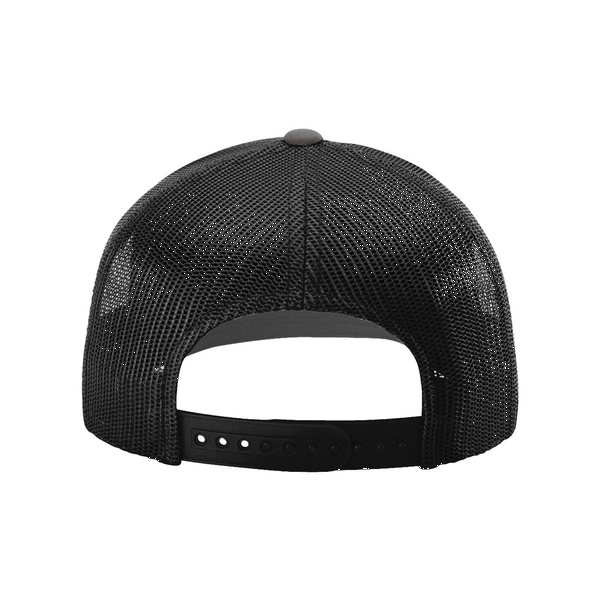 Richardson® Sustainable Structured Trucker Cap