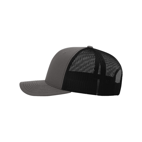Richardson® Sustainable Structured Trucker Cap