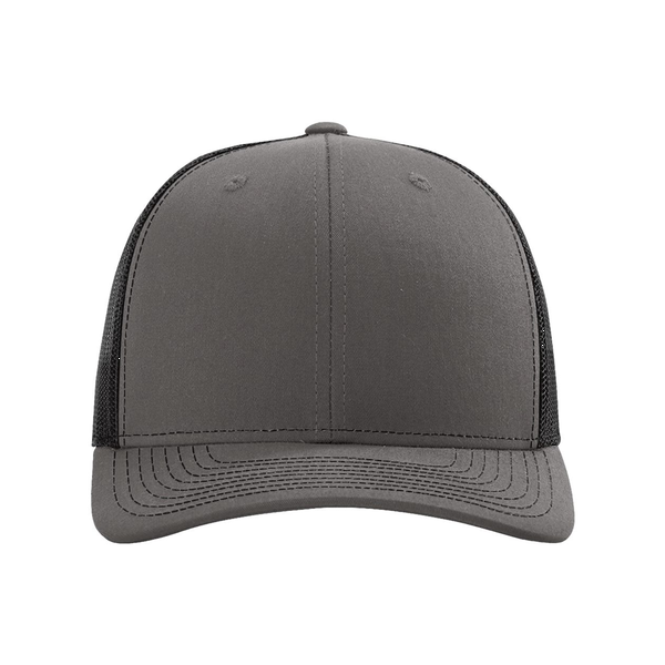 Richardson® Sustainable Structured Trucker Cap
