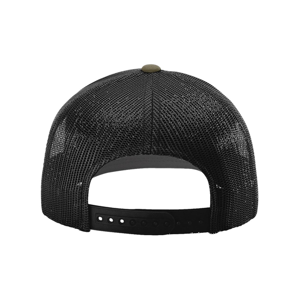 Richardson® Sustainable Structured Trucker Cap