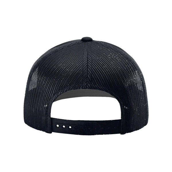 Richardson® Sustainable Structured Trucker Cap