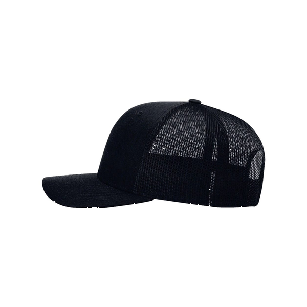 Richardson® Sustainable Structured Trucker Cap
