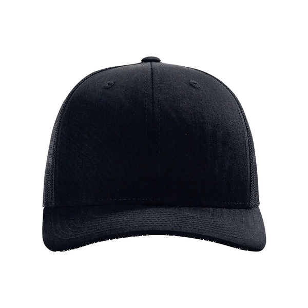 Richardson® Sustainable Structured Trucker Cap