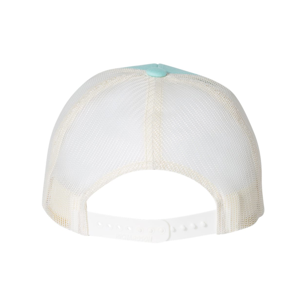 Richardson® Low Pro Structured Trucker Cap