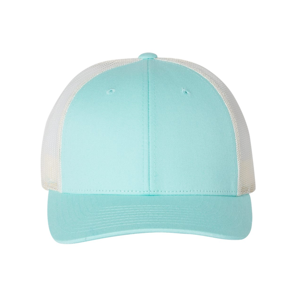 Richardson® Low Pro Structured Trucker Cap