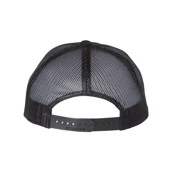 Richardson® Low Pro Structured Trucker Cap