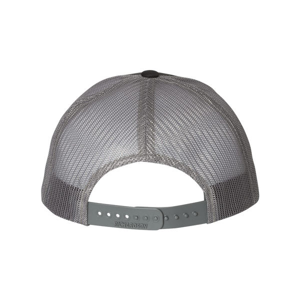 Richardson® Low Pro Structured Trucker Cap
