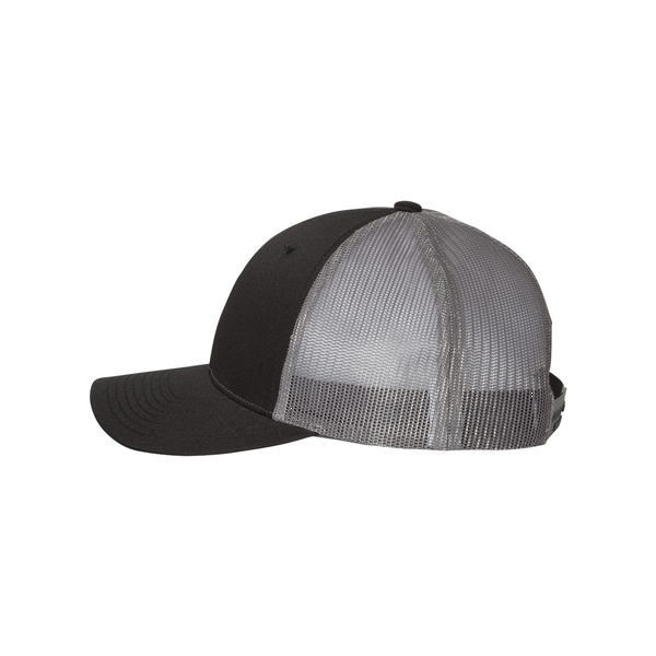 Richardson® Low Pro Structured Trucker Cap