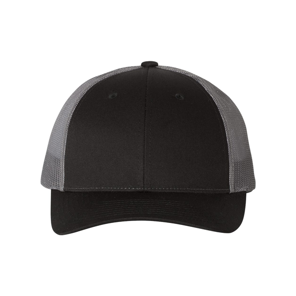 Richardson® Low Pro Structured Trucker Cap