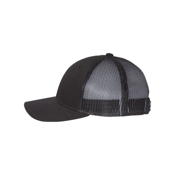 Richardson® Low Pro Structured Trucker Cap