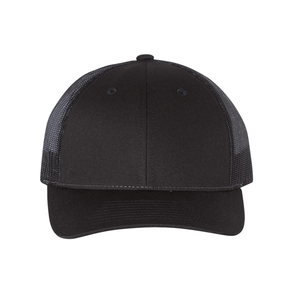Richardson® Low Pro Structured Trucker Cap