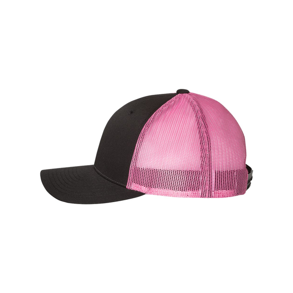 Richardson® Low Pro Structured Trucker Cap