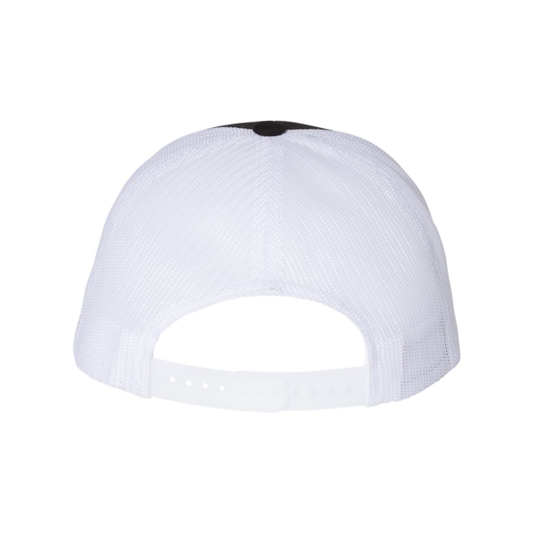 Richardson® Low Pro Structured Trucker Cap