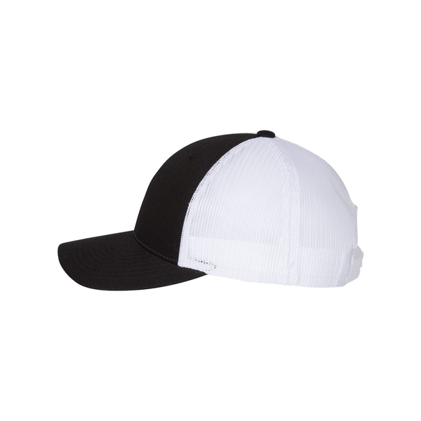 Richardson® Low Pro Structured Trucker Cap
