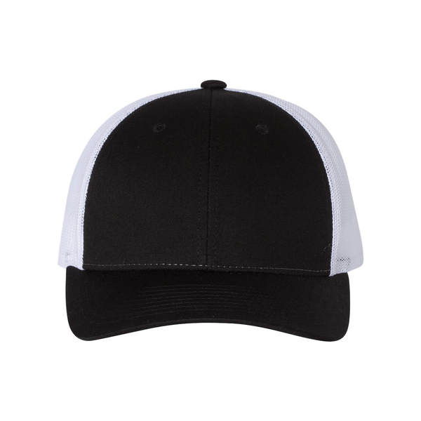Richardson® Low Pro Structured Trucker Cap