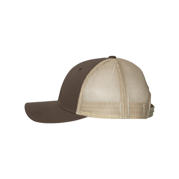 Richardson® Low Pro Structured Trucker Cap