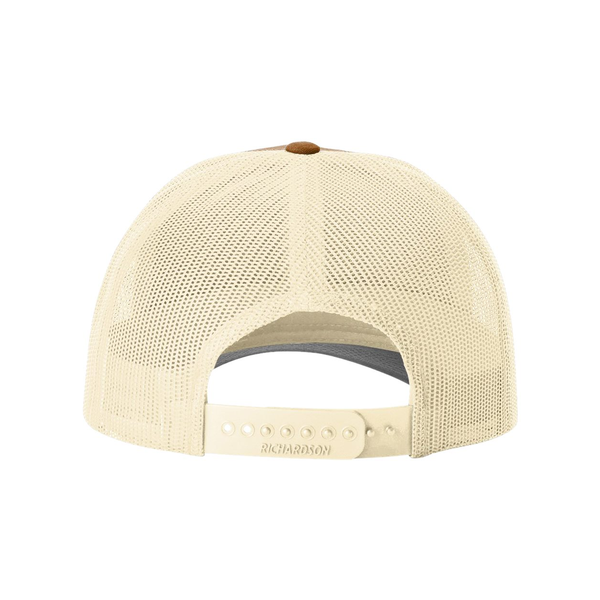 Richardson® Low Pro Structured Trucker Cap