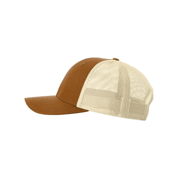 Richardson® Low Pro Structured Trucker Cap