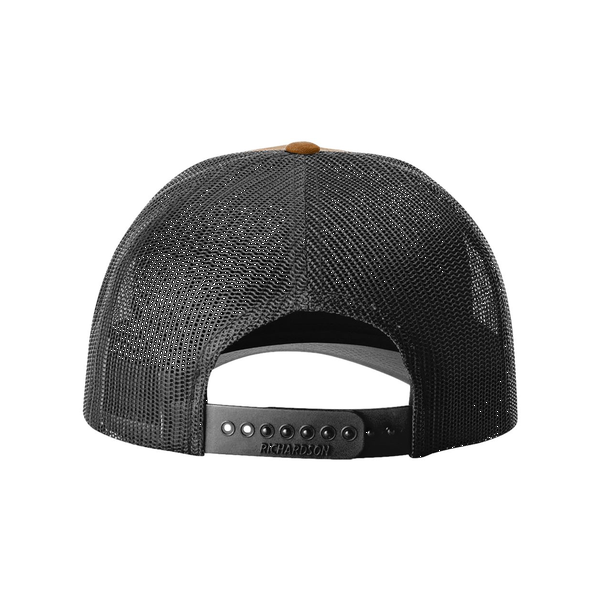 Richardson® Low Pro Structured Trucker Cap