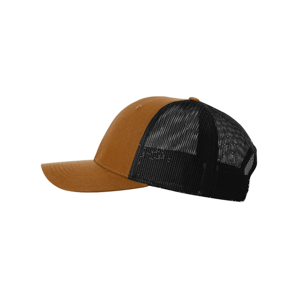 Richardson® Low Pro Structured Trucker Cap