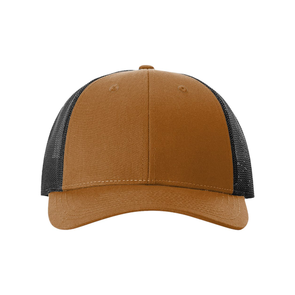 Richardson® Low Pro Structured Trucker Cap